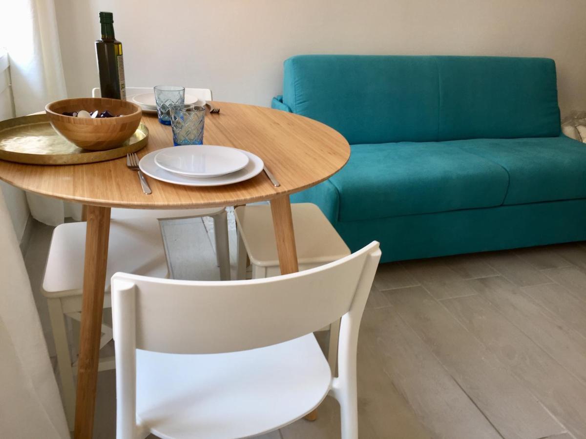 Superbe studio rue piétonne principale Sanary à côté du port Sanary-sur-Mer Exterior foto